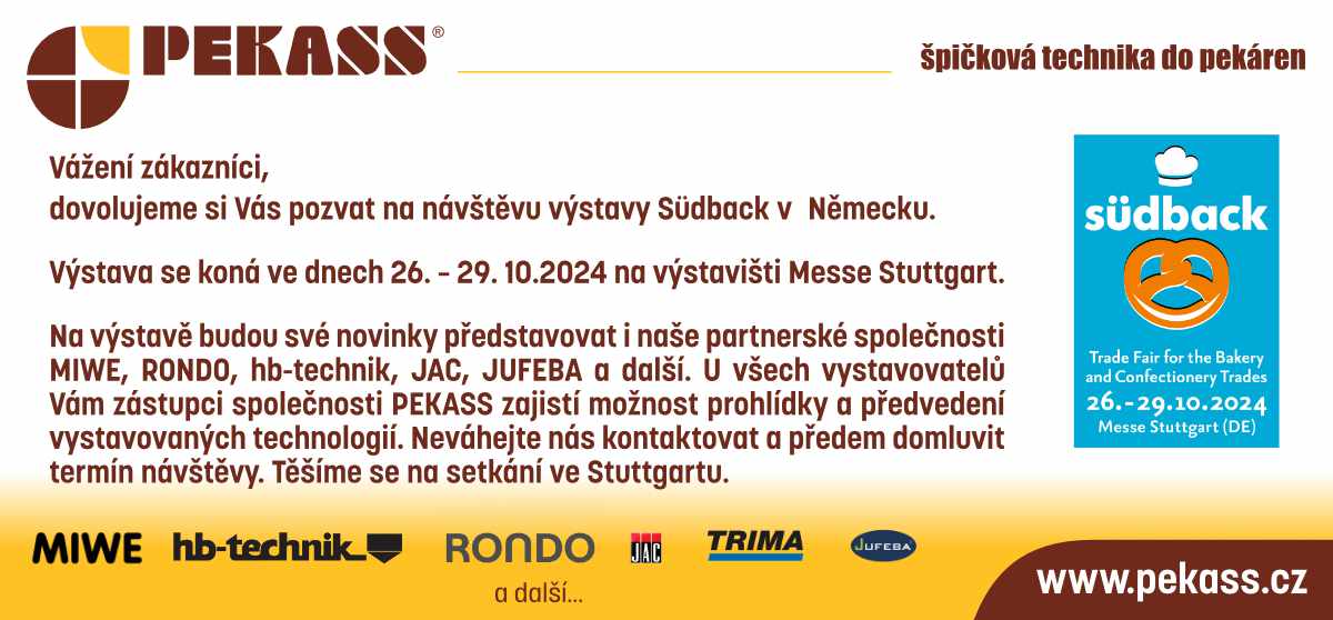 výstava sudback Stuttgart 2024 PEKASS